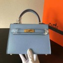 Hermes Kelly Ghillies 28cm In Ivory Swift Leather HT01213
