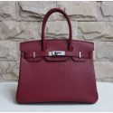 Knockoff Best Hermes Epsom Birkin 35cm Handmade Bag HT01321