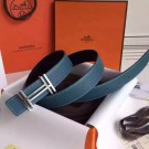 Hermes Kits 32mm Belt With H au Carre Buckle HT01144