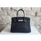 High Quality Replica Hermes Canopee Clemence Birkin 40cm Handmade Bag HT00979