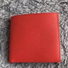 Replica Top Hermes Piment MC2 Copernic Compact Wallet HT00622