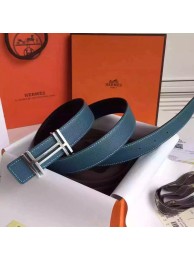 Hermes Kits 32mm Belt With H au Carre Buckle HT01144